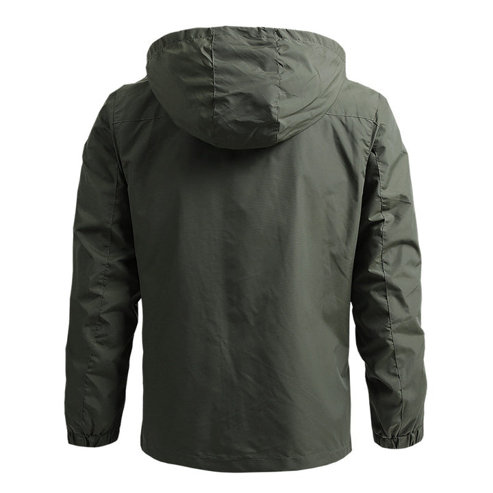 Spring Jacket Men Trendy Export Men Sports Men
