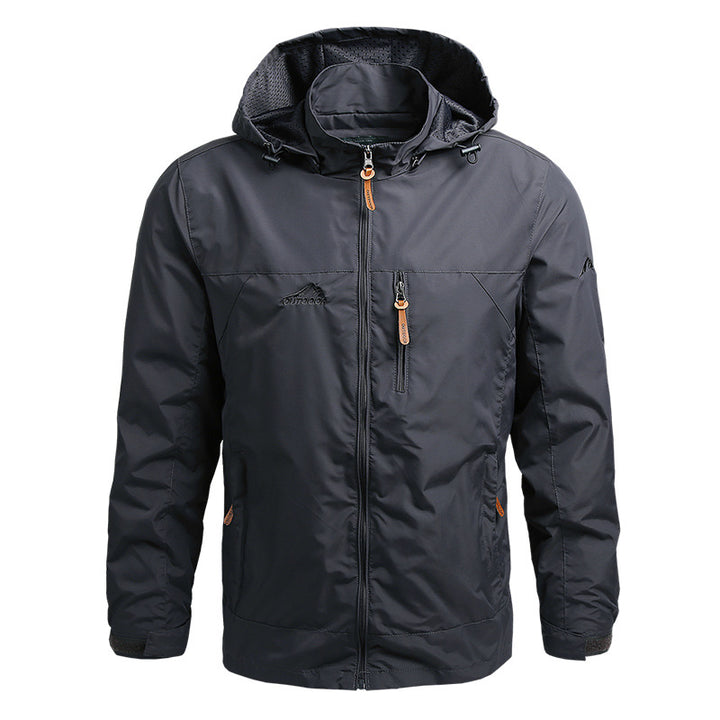 Spring Jacket Men Trendy Export Men Sports Men