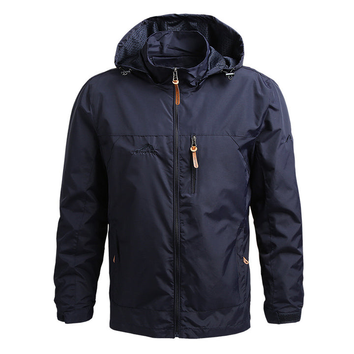 Spring Jacket Men Trendy Export Men Sports Men