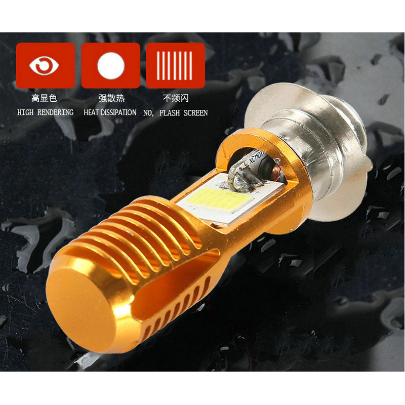 Motorcycle 12 v 24 v 72 v LED MOTOLED
