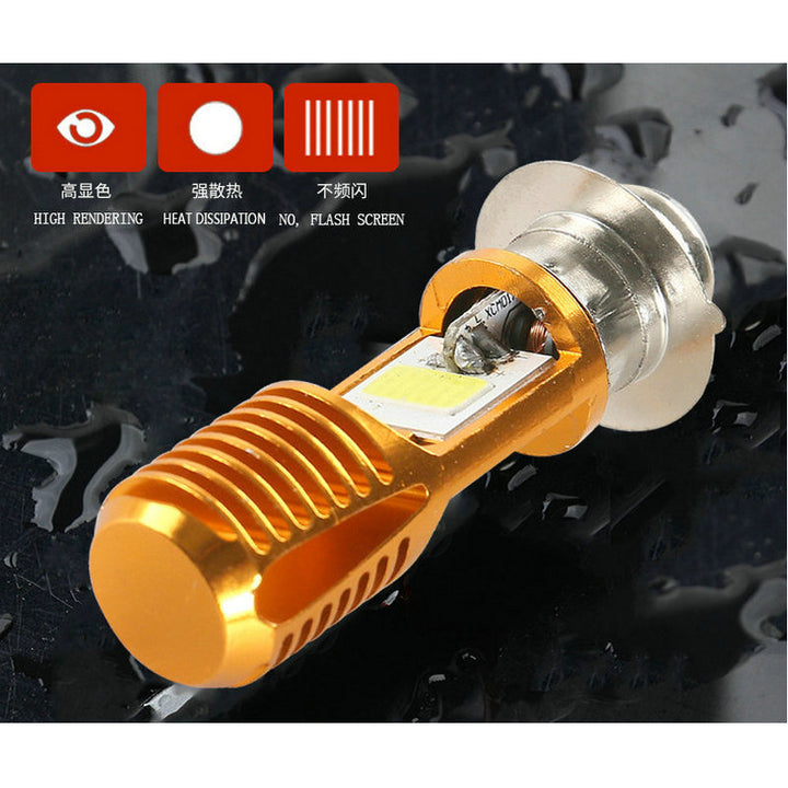 Motorcycle 12 v 24 v 72 v LED MOTOLED