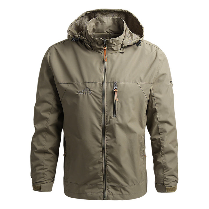 Spring Jacket Men Trendy Export Men Sports Men