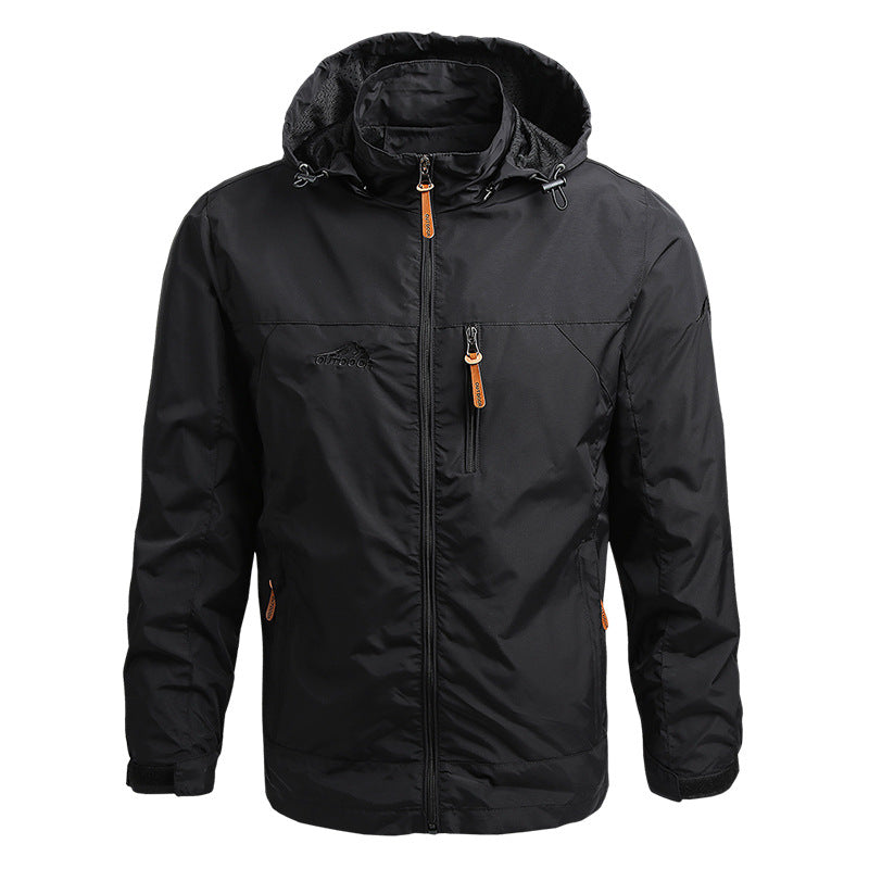 Spring Jacket Men Trendy Export Men Sports Men