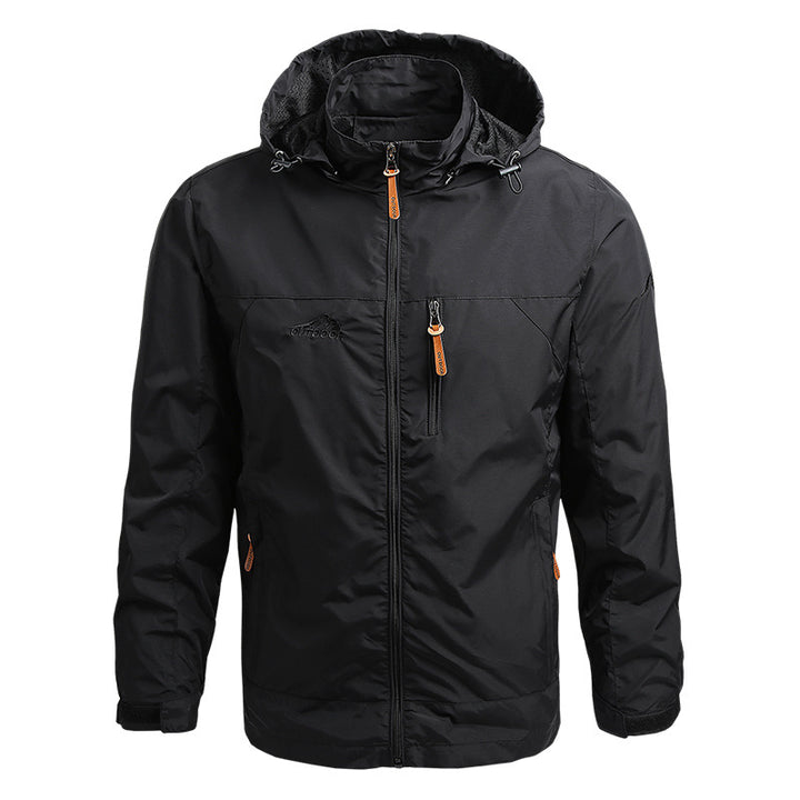 Spring Jacket Men Trendy Export Men Sports Men