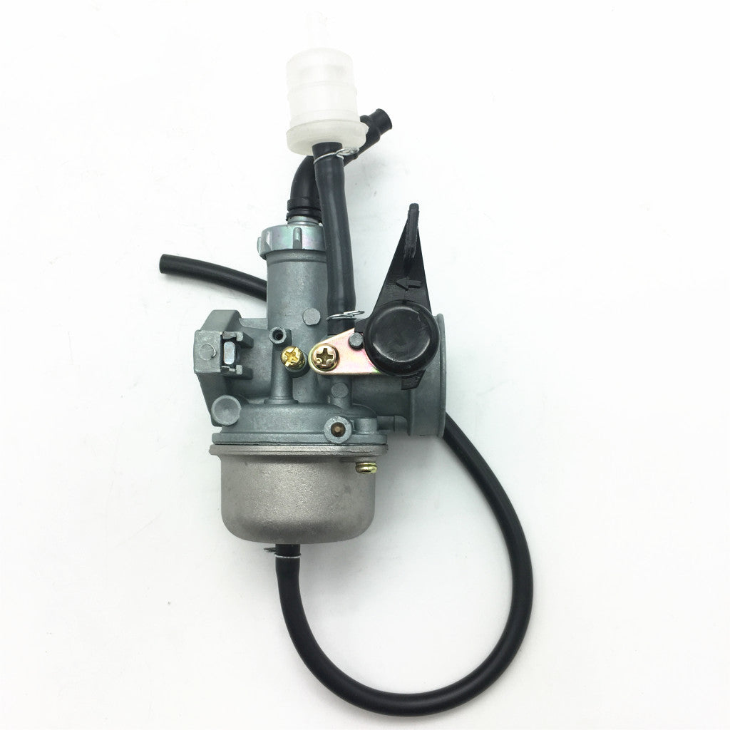 沙滩车 摩托车 配件 化油器 XR50 CRF50 XR70 PZ22mm 110CC 125CC