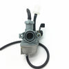 沙滩车 摩托车 配件 化油器 XR50 CRF50 XR70 PZ22mm 110CC 125CC