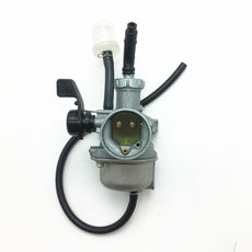 沙滩车 摩托车 配件 化油器 XR50 CRF50 XR70 PZ22mm 110CC 125CC