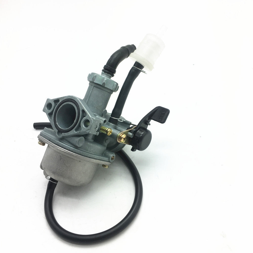沙滩车 摩托车 配件 化油器 XR50 CRF50 XR70 PZ22mm 110CC 125CC