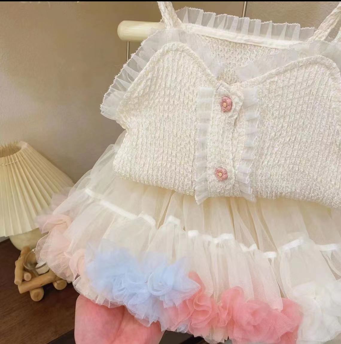 Princess Formal Dress