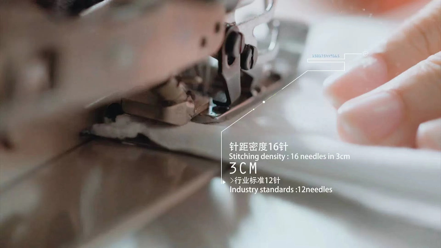 Sweet Little Chef2025Autumn New Children's Korean Style Versatile Stylish Patchwork Base Casual Pants Girls' Trendy Pants