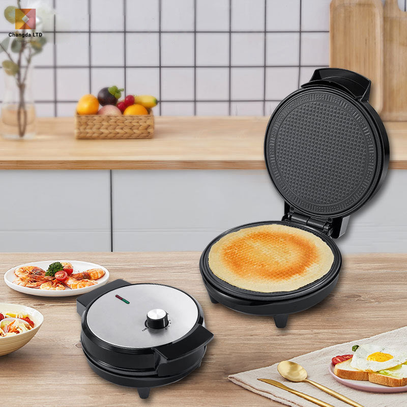 Cross-Border New Electric Griddle Cake Maker Frying and Baking Electric Griddle Wholesale Manufacturer