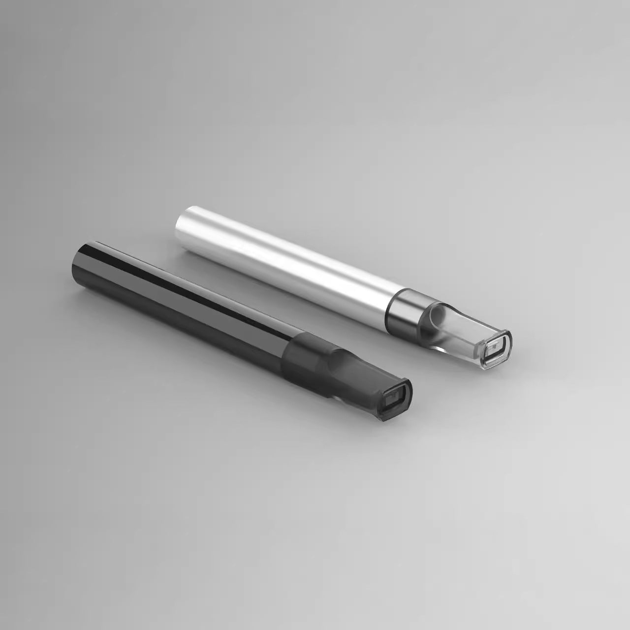 Saint Zuo Zhi New Replacement Cigarette Stick Smoking Cessation Product Assisted Nicotine-Free Smoking Cessation Artifact Cigarette Tip Type