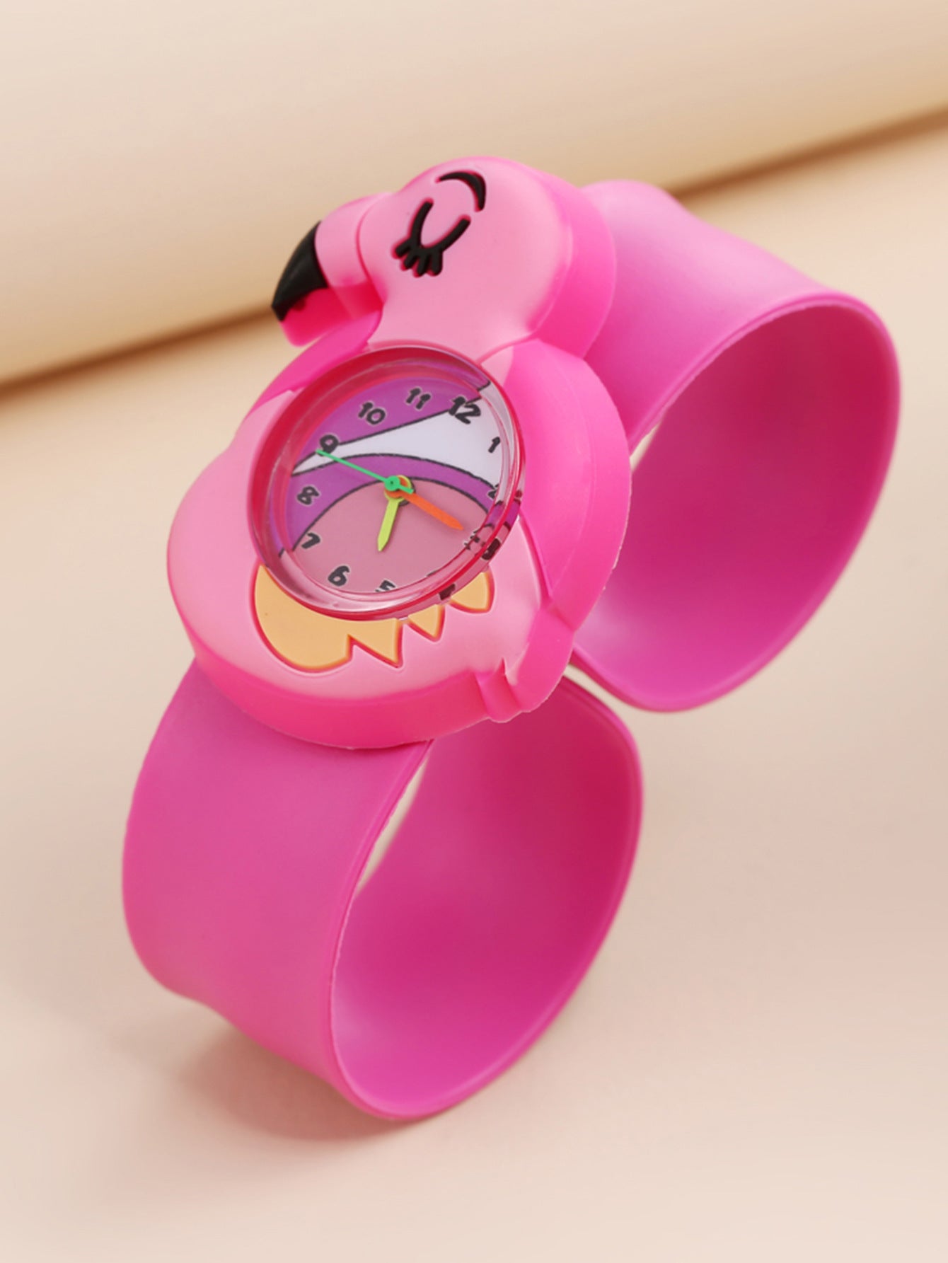 Quartz Watch Boys Girls