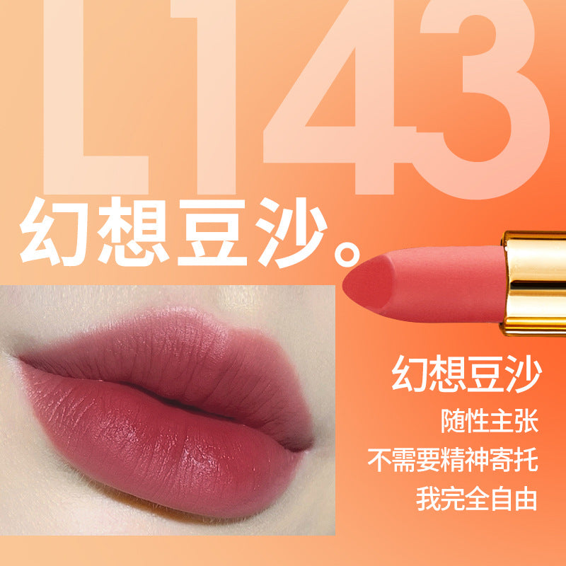 XRoland Petal Jelly Lipstick for Women, Temperature-Sensitive, TikTok Trending, Cosmetics Manufacturer Wholesale and Dropshipping L038