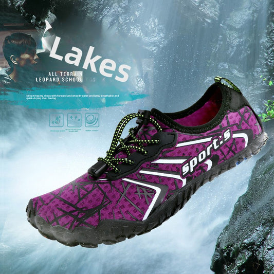 Breathable Soft Sole Water Shoes