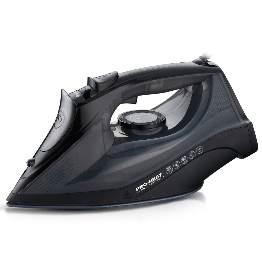 Cross-Border EU UK Household Steam Iron Handheld Garment Steamer Portable Powerful Steam Electric Iron