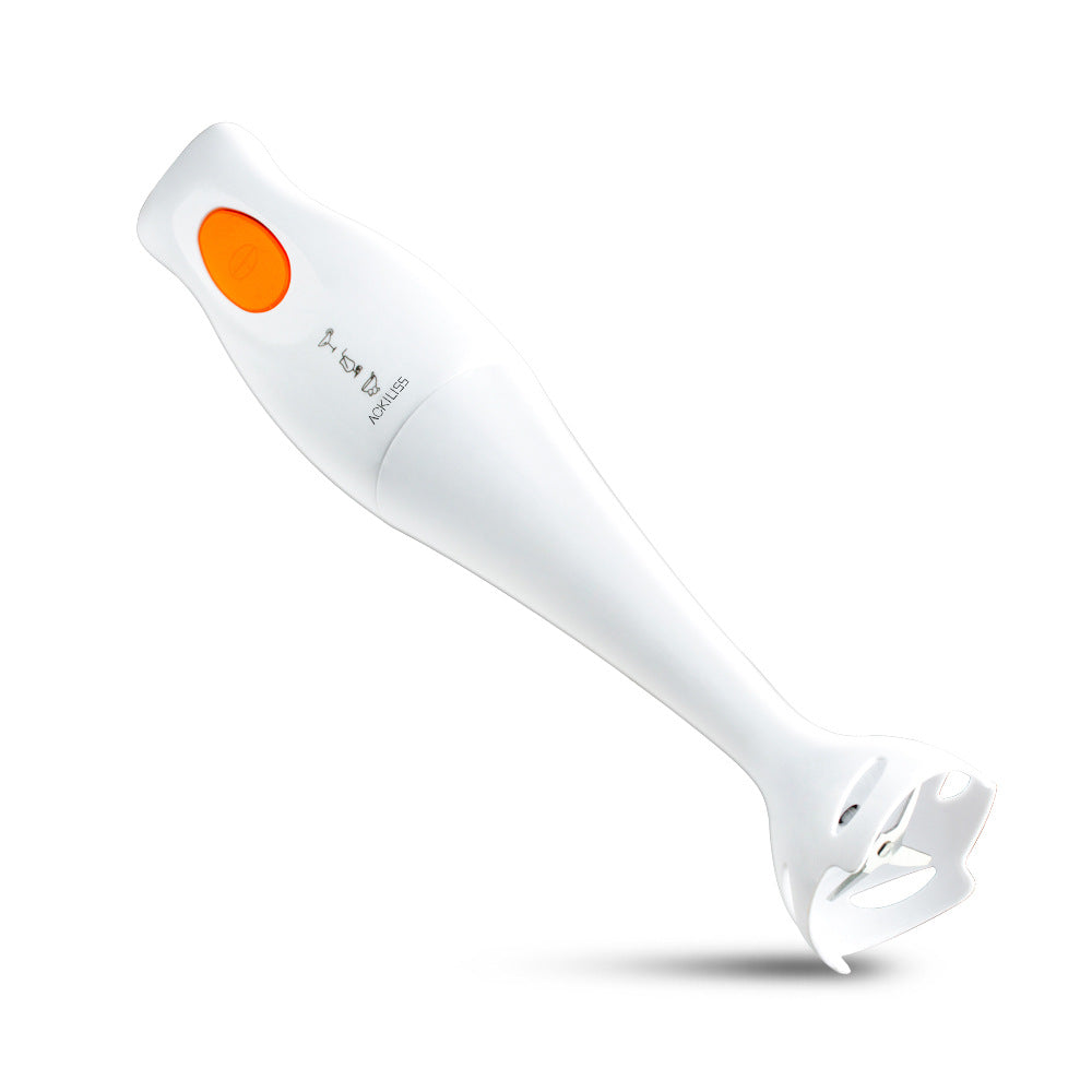 ACKILISS US/EU Standard Kitchen Household Appliances Food Blender Processor Handheld Electric Cooking Stick