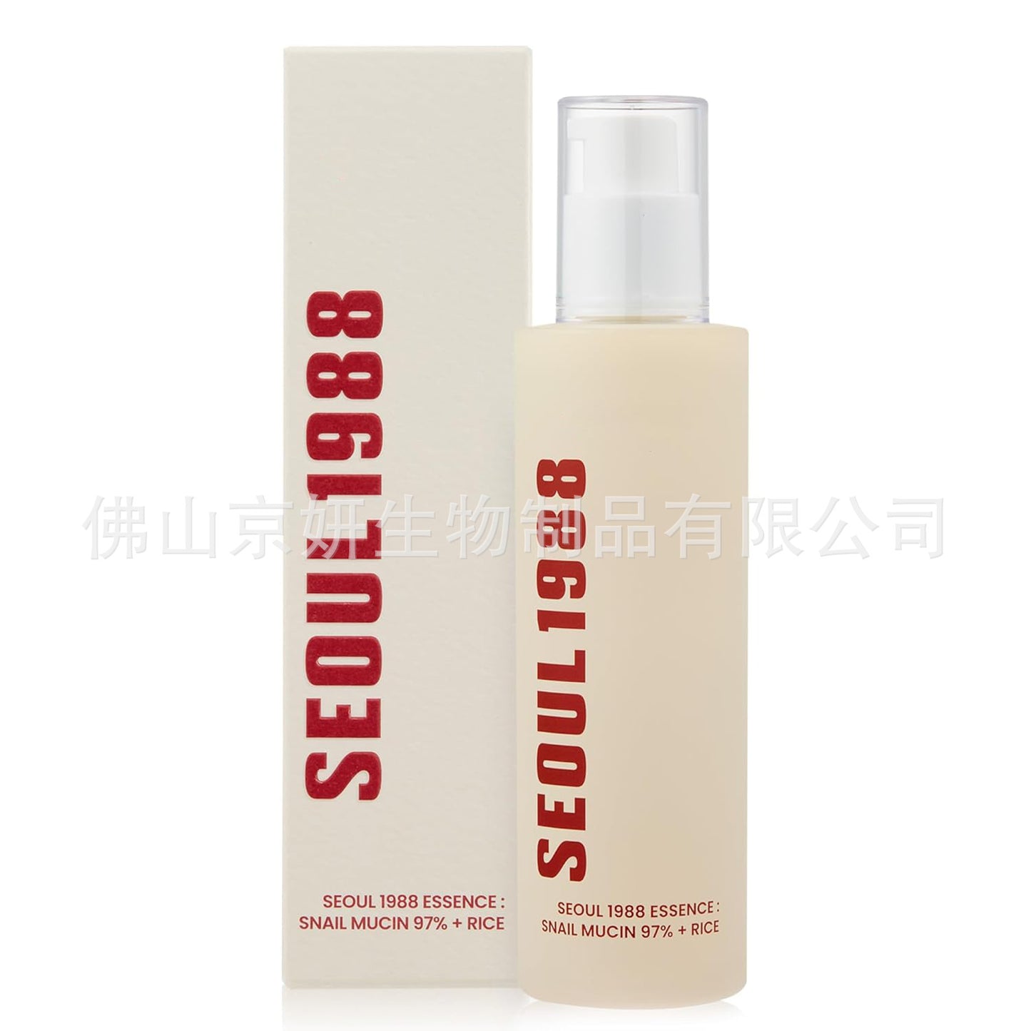 Cross-Border South Korea Seoul 1988 Eye Cream Retinal Eye Cream Liposomes4%Eye Cream Retinol Eye Cream