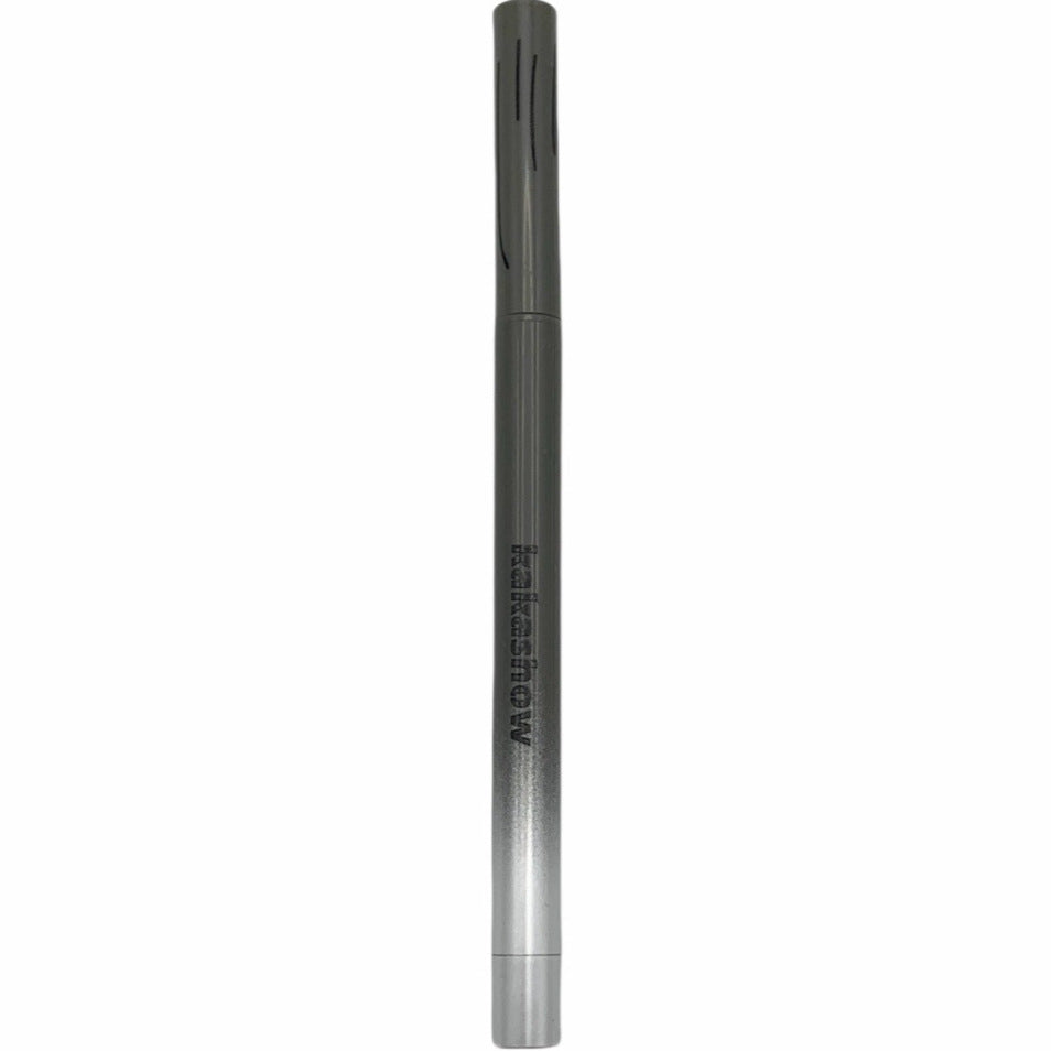 kakashow Smart Blade Eyeliner Gel Long-lasting Color Natural Eye Makeup Waterproof Sweat-proof Smudge-resistant C415