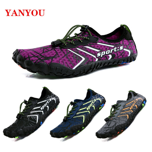 Breathable Soft Sole Water Shoes