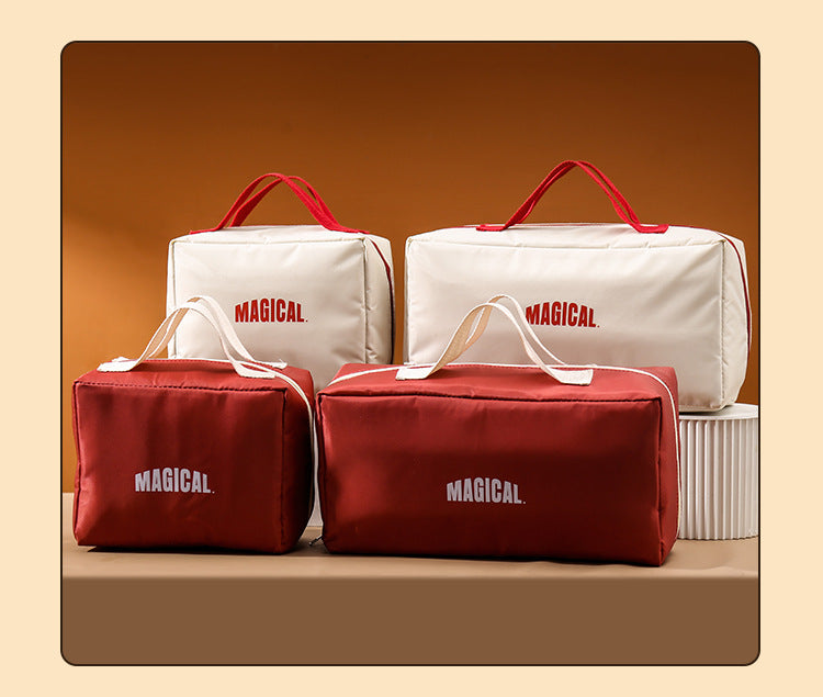 lunch boxes