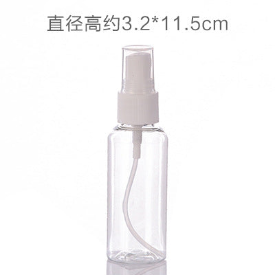 Luxury Hotel Hand Sanitizer Dispenser Bottle High-Value Bathroom Shower Gel Shampoo Empty Bottle Press-Type Set