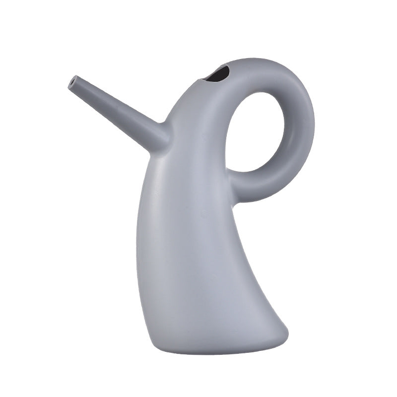 Watering Can with Long Spout for Home Use, Flower Watering Can, Watering Pot for Green Plants, Gardening Tool, Creative Home Use Watering Can