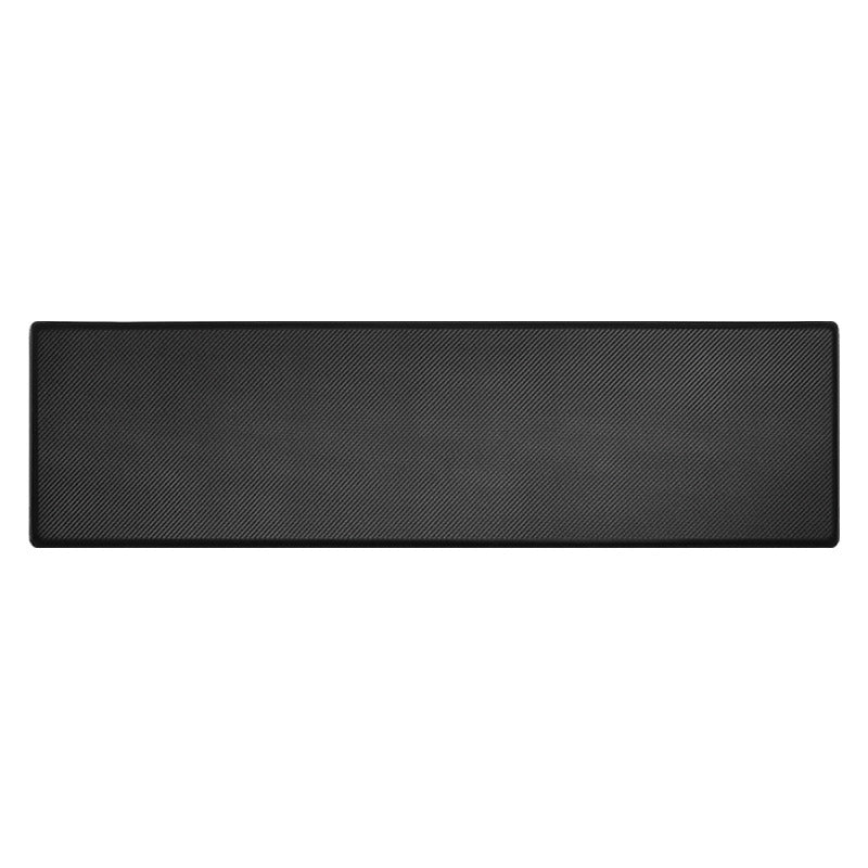 Minimalist Thickened Premium Kitchen Special Floor Mat Waterproof Home Non Slip Pvc Floor Mat
