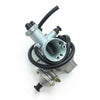 新款 化油器 13200-18912 ALT125 LT125 NEW CARB 1985-1987