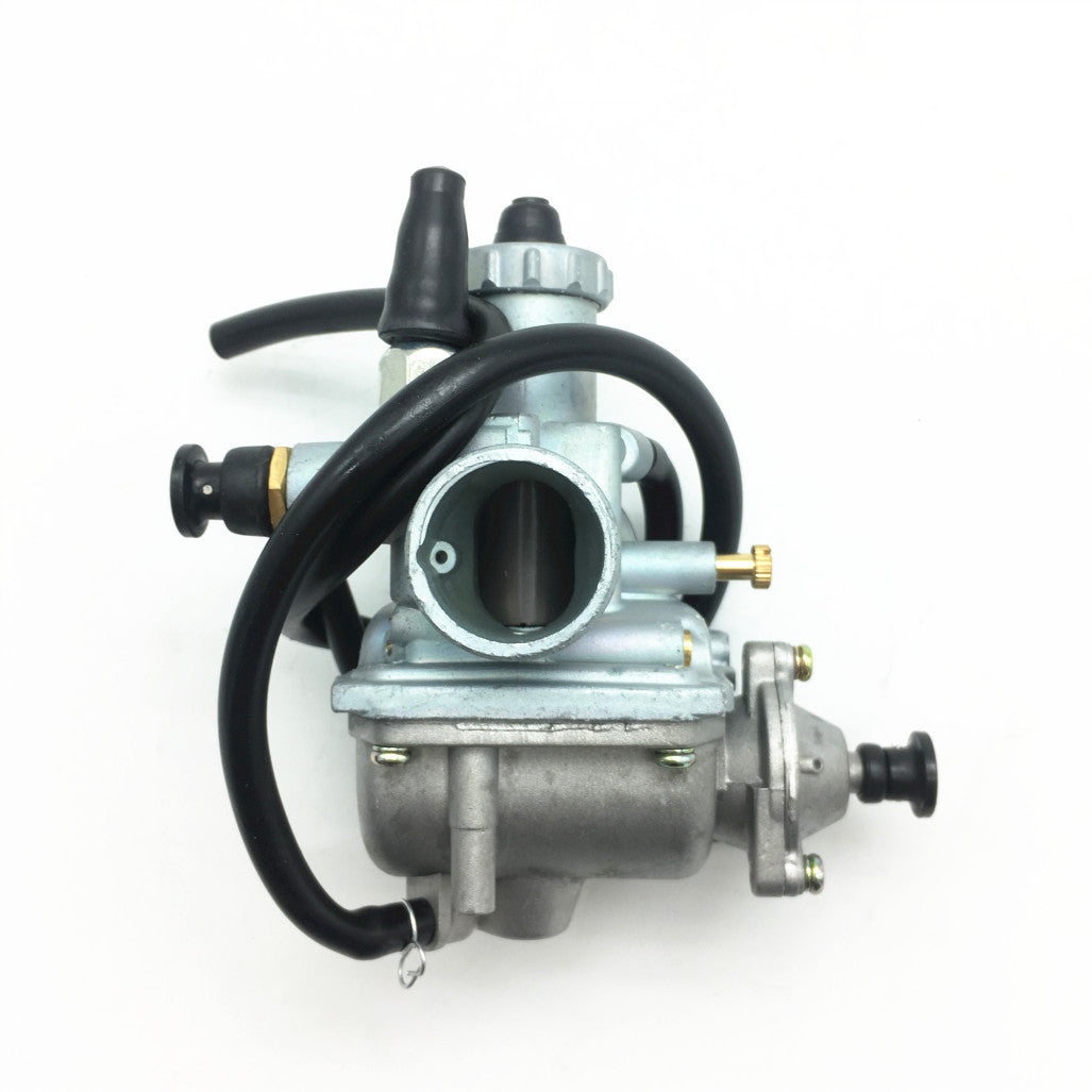 New 13200-18912 ALT 125 LT 125 NEW CARB 1985-1987