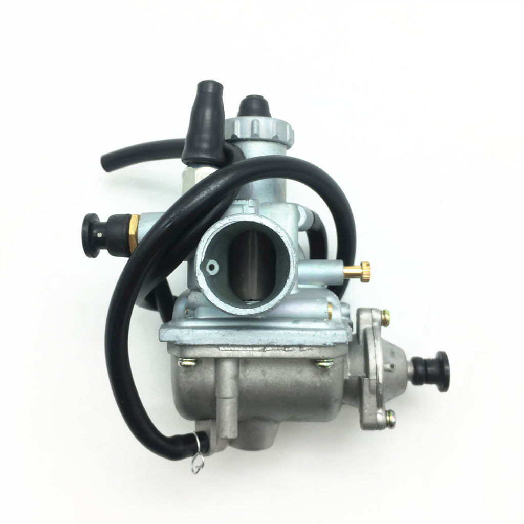 新款 化油器 13200-18912 ALT125 LT125 NEW CARB 1985-1987