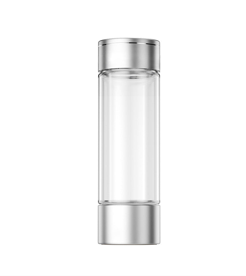Thickened SPE Membrane Electrolysis Technology Hydrogen Water Cup Hydrogen Cup Export Quality High Concentration Super Saturated Hydrogen-rich Water Cup