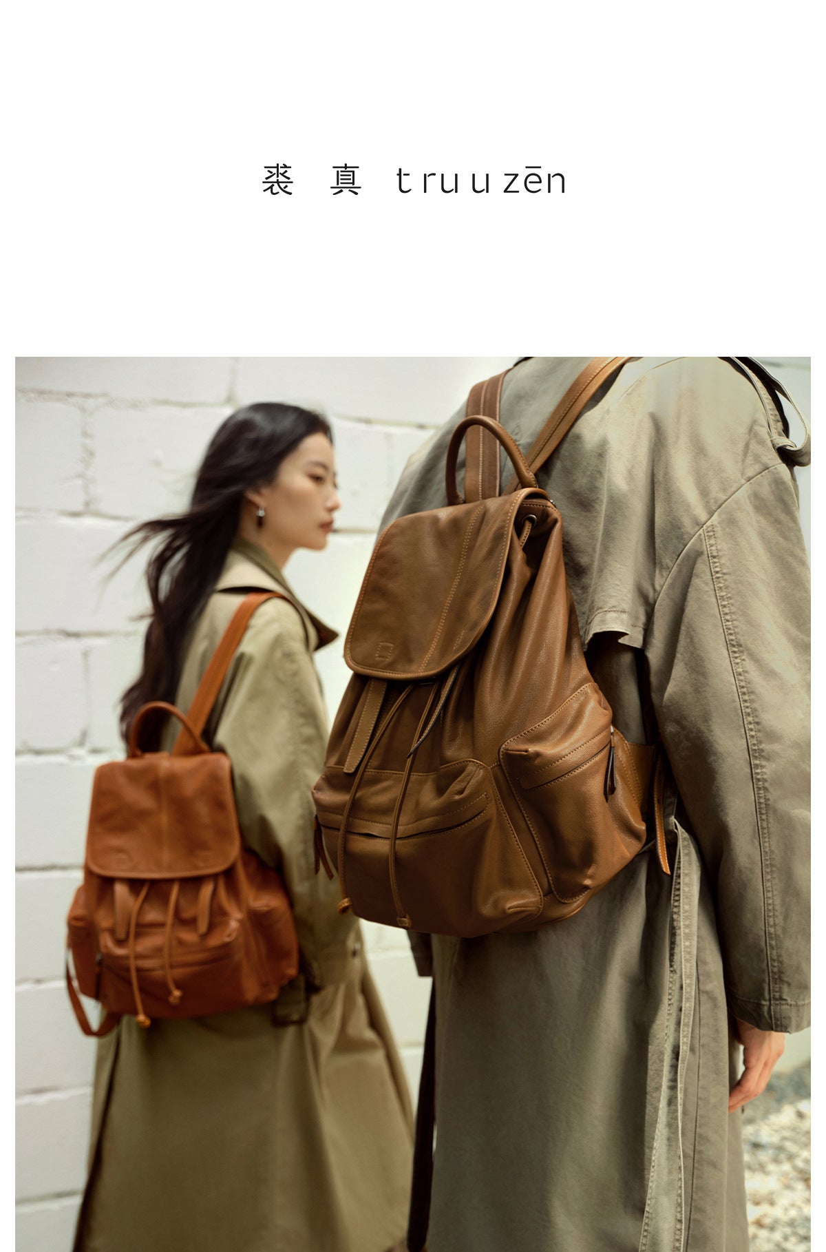 Qiu Zhen Vegetable-Tanned Sheepskin Self-Travel Backpack Travel Lightweight Casual Retro Genuine Leather Large Capacity Backpack Unisex http://detail.1688.com/offer/969513720056.html