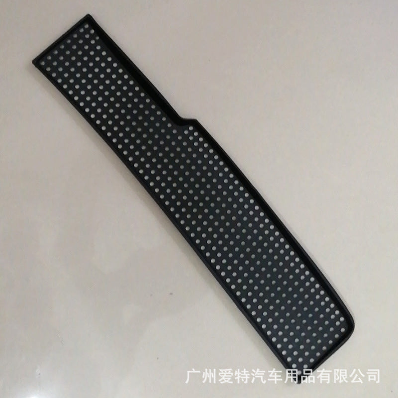 Compatible model 3 Cotton