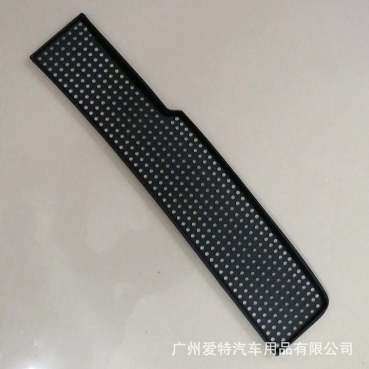 Compatible model 3 Cotton