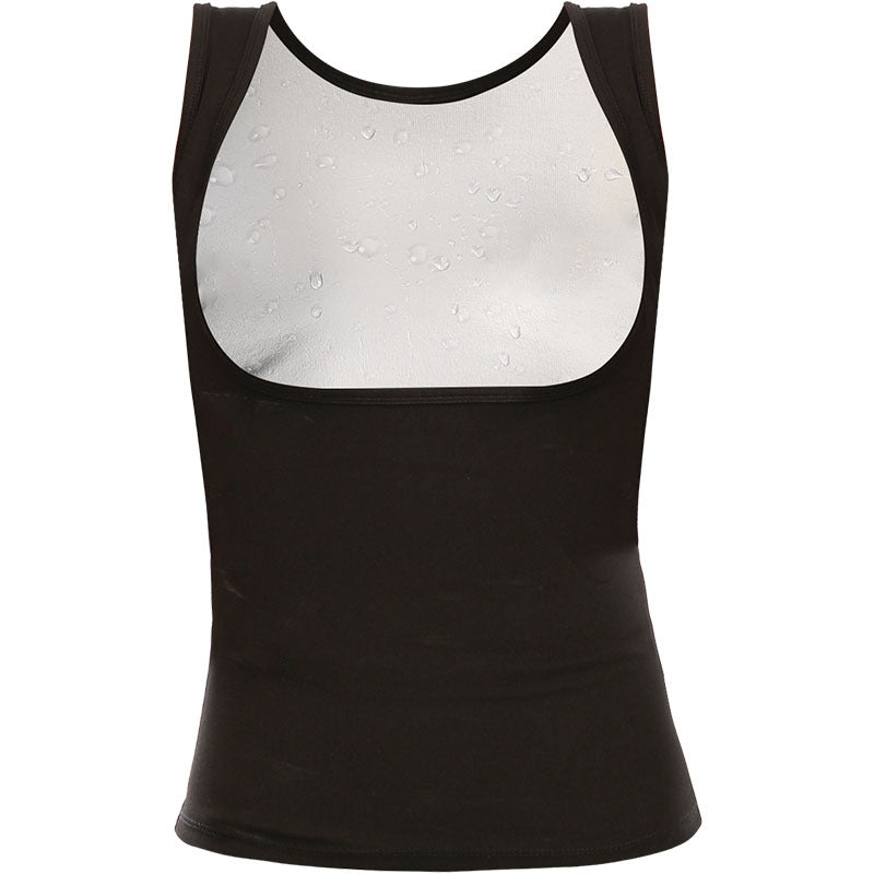 Vest Women Fitness Sports Slim Fit Slim Fit