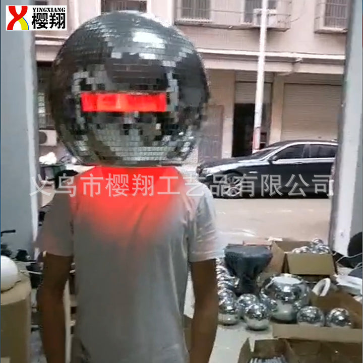 Helmet DJ Helmet Helmet