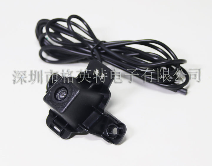 Car for 19 CCD