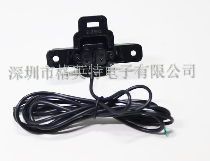 Car for 19 CCD