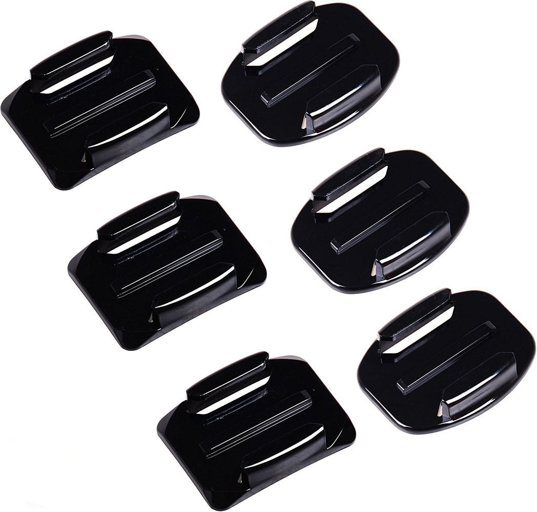 Sports Camera Universal Accessories J