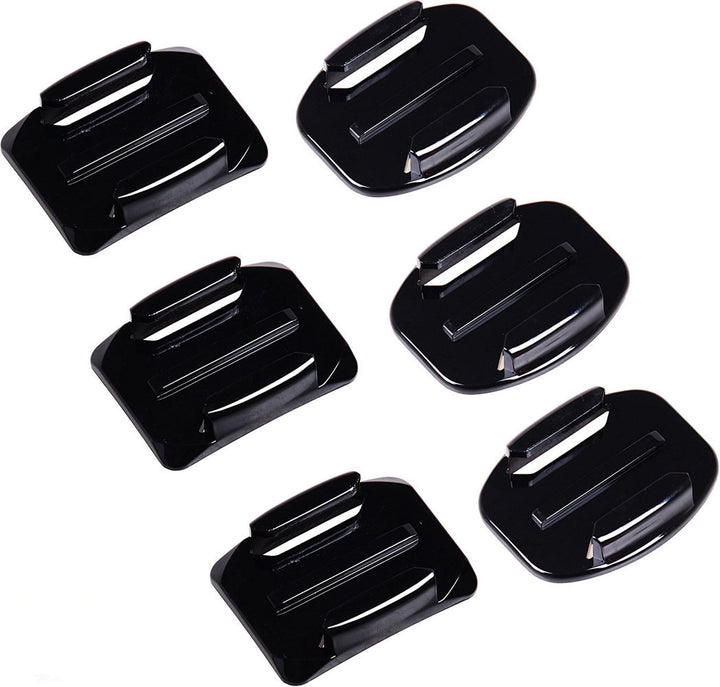 Sports Camera Universal Accessories J