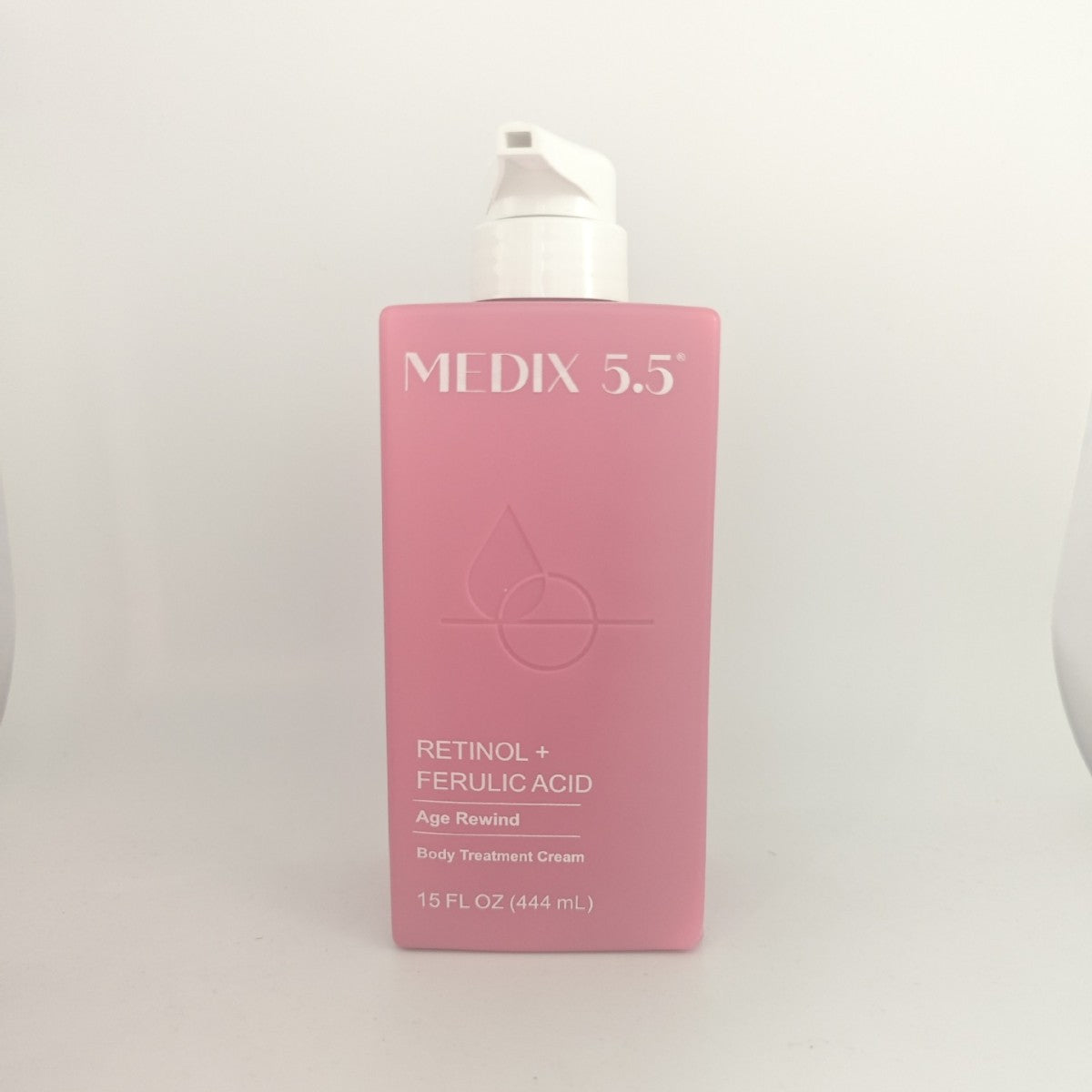United States Medix PH Vitamin C Turmeric Body Lotion Revitalizing Firming Moisturizing Lotion444ml