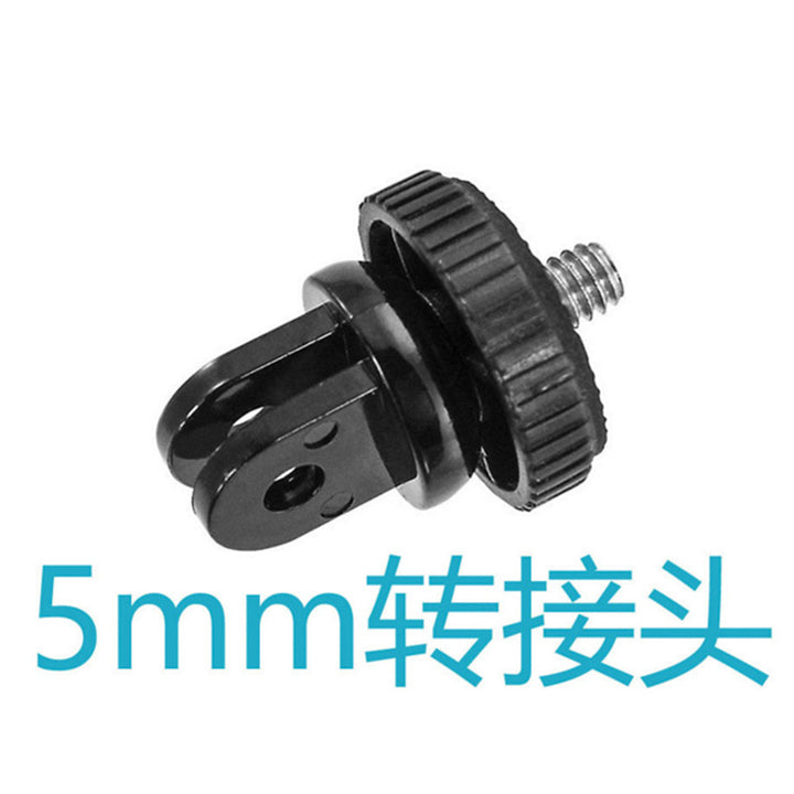 Sports Camera Universal Accessories J