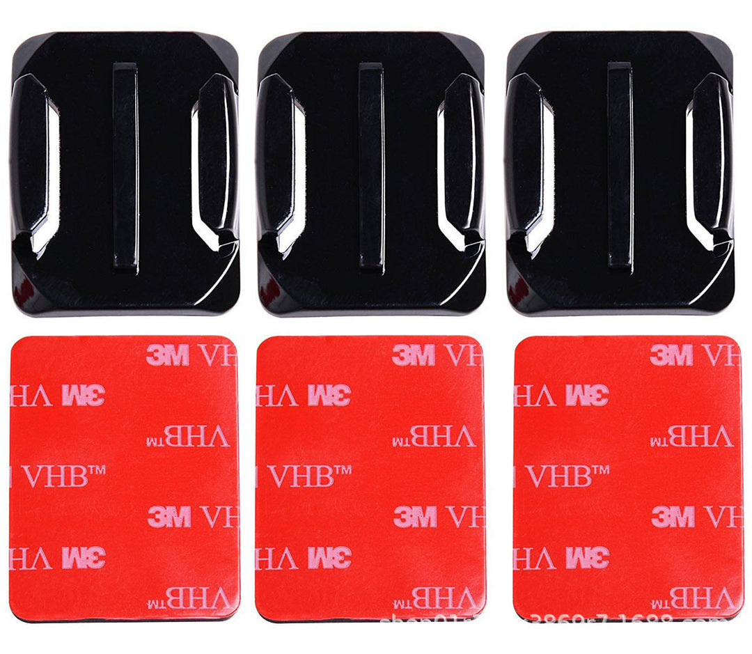 Sports Camera Universal Accessories J