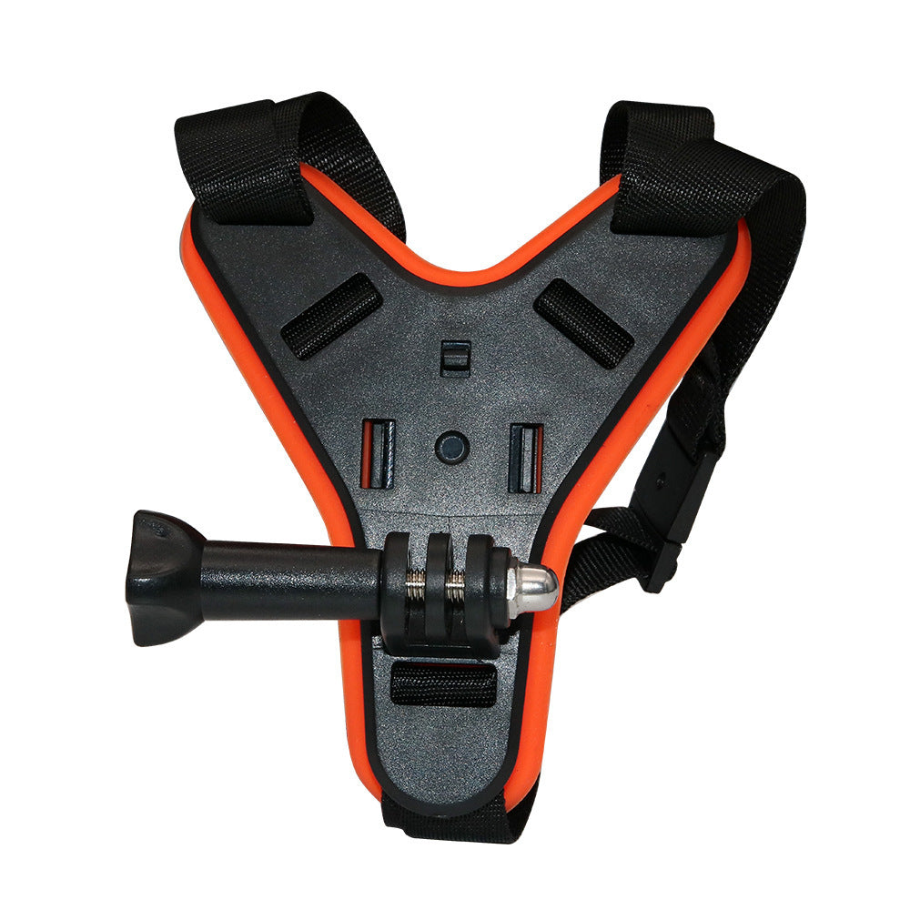 Sports Camera Universal Accessories J