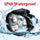 爆款电动车 6LED 射灯外置摩托车大灯 汽车辅助LED前照灯雾灯通用