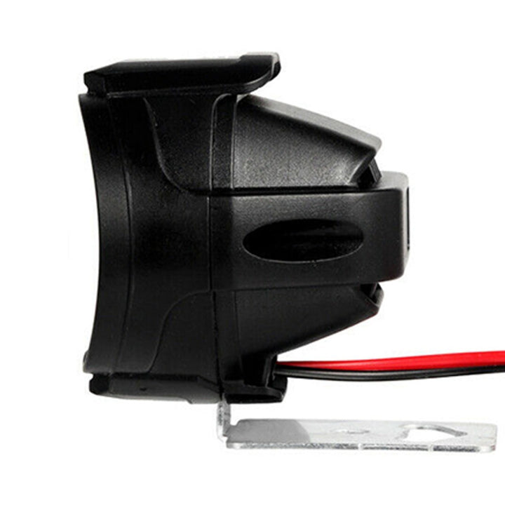 6 __NS 73__ External Motorcycle Spotlight – Universal Car Auxiliary Front Fog Light