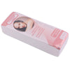100pc Non-Woven Wax Strips – Disposable Hair Removal Wax Paper for Beauty Salon & Home