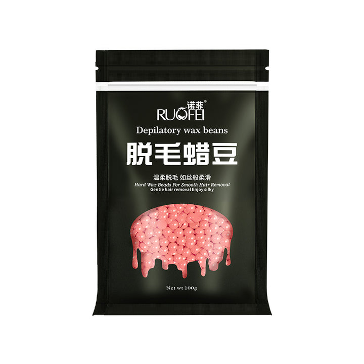 Hard Wax Beans for Hair Removal 100 g