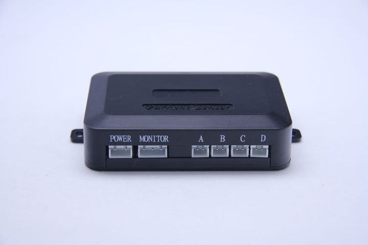 LED vehicle rearview Camera